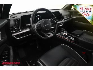 Kia Sportage 1.6 T-GDi PHEV AWD GT-PlusLine Pano H/K Leder Memory SHZ SBL LrHZ AC Apple/Android 360° picture 24