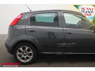 Fiat Punto Evo 0.9 TwinAir Lounge Navi Cruise Clima PDC picture 5