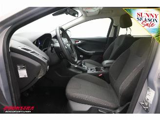 Ford Focus 1.0 EcoBoost Titanium Clima Cruise Navi PDC AHK picture 12