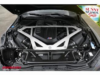BMW M3 Touring CS xDrive HUD H/K Carbon Schalensitze Drivers Package H/K HUD picture 9