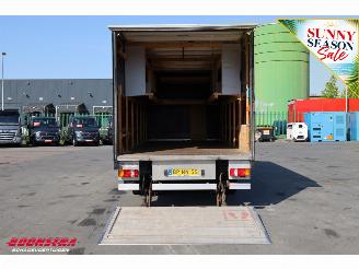 Mercedes Atego 818 Manual Airco LBW Bak-Klep Dhollandia picture 7
