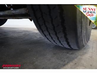 Mercedes Atego 818 Manual Airco LBW Bak-Klep Dhollandia picture 22