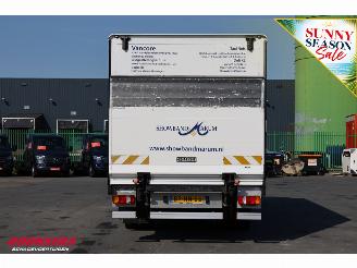 Mercedes Atego 818 Manual Airco LBW Bak-Klep Dhollandia picture 6