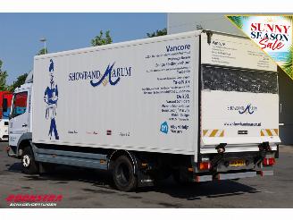 Mercedes Atego 818 Manual Airco LBW Bak-Klep Dhollandia picture 4