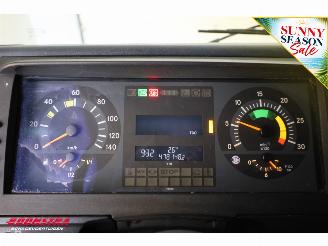 Mercedes Atego 818 Manual Airco LBW Bak-Klep Dhollandia picture 16