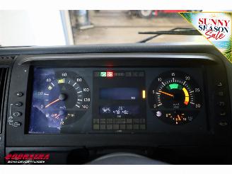 Mercedes Atego 818 Manual Airco LBW Bak-Klep Dhollandia picture 15