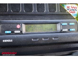 Mercedes Atego 818 Manual Airco LBW Bak-Klep Dhollandia picture 17