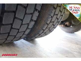 Mercedes Atego 818 Manual Airco LBW Bak-Klep Dhollandia picture 20