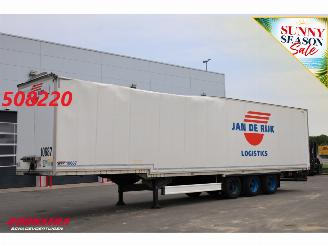 damaged trailers   F1227 3-Asser BY 2019 2019/2