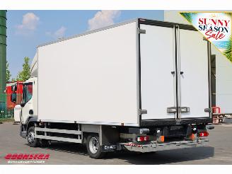 DAF LF 210 Kuhler Carrier Supra HE 6 LBW 128.629 km! picture 4