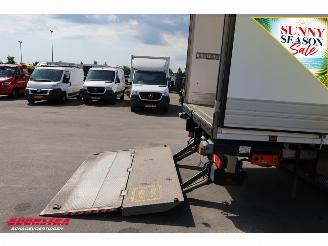 DAF LF 210 Kuhler Carrier Supra HE 6 LBW 128.629 km! picture 17