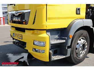 MAN TGM 15.290 Falkom FAS 5000 Fassi F170AT 2X Winde Aufbau/Kran 2020!! picture 14