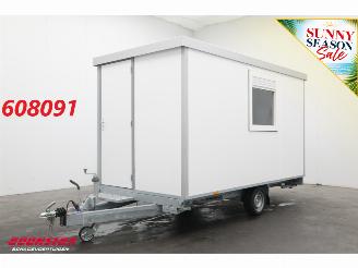 krockskadad bil aanhanger   Schaftkeet Harmsen BY 2025 Snelverkeer 400x203 2025/9