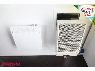   Harmsen Tandemasser Schaftkeet Toilet 2000kg 500x230 Nieuw!! picture 20