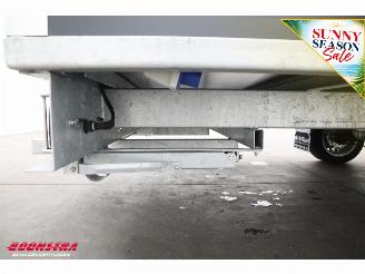   Harmsen schaftkeet snelverkeer 1.350 kg 400x203 NIEUW! picture 26
