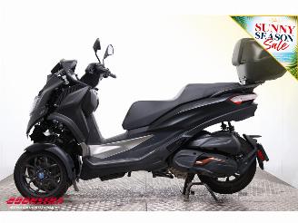 Piaggio  MP3 530 HPE Exclusive Cruise Bluetooth Camera 4.372 km! picture 5