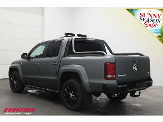Volkswagen Amarok 3.0 TDI 4Motion DSG Highline DoKa LED Leder Cruise AHK 58.203 km! picture 4