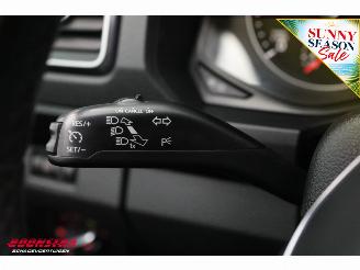 Volkswagen Amarok 3.0 TDI 4Motion DSG Highline DoKa LED Leder Cruise AHK 58.203 km! picture 19