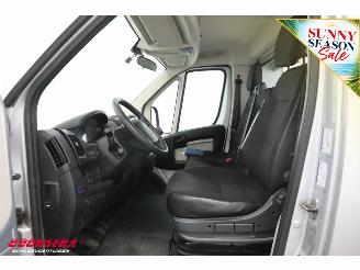 Peugeot Boxer 2.0 HDI Tijhof Lucht Winde Clima Autotransporter picture 19