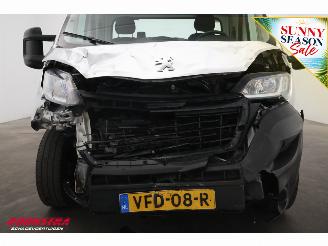 Peugeot Boxer 2.0 HDI Tijhof Lucht Winde Clima Autotransporter picture 7