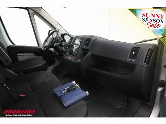Peugeot Boxer 2.0 HDI Tijhof Lucht Winde Clima Autotransporter picture 16