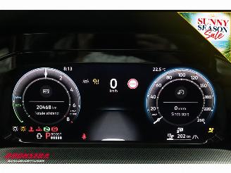 Volkswagen Golf 1.5 GTE HUD ACC Navi Clima SHZ LrHZ Apple/Android Camera PDC picture 21