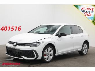 škoda osobní automobily Volkswagen Golf 1.5 GTE HUD ACC Navi Clima SHZ LrHZ Apple/Android Camera PDC 2024/10