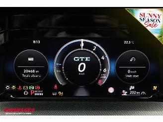 Volkswagen Golf 1.5 GTE HUD ACC Navi Clima SHZ LrHZ Apple/Android Camera PDC picture 22