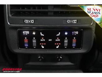 Audi SQ8 4.0 TFSI Quattro LED ACC HUD Memory 360° AHK picture 32