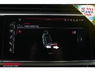 Audi SQ8 4.0 TFSI Quattro LED ACC HUD Memory 360° AHK picture 28