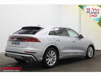 Audi SQ8 4.0 TFSI Quattro LED ACC HUD Memory 360° AHK picture 3