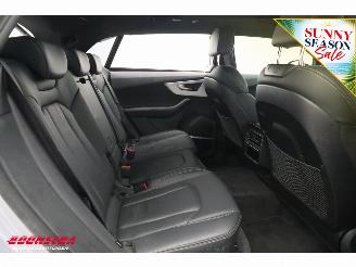 Audi SQ8 4.0 TFSI Quattro LED ACC HUD Memory 360° AHK picture 17
