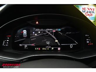 Audi SQ8 4.0 TFSI Quattro LED ACC HUD Memory 360° AHK picture 22