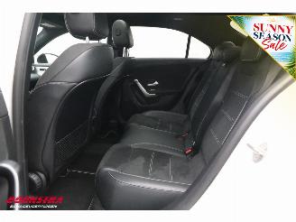 Mercedes A-klasse 250 e AMG Limited Pano Navi SHZ PDC AHK picture 19