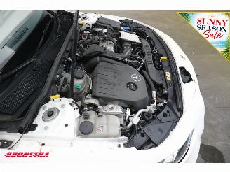 Mercedes A-klasse 250 e AMG Limited Pano Navi SHZ PDC AHK picture 9