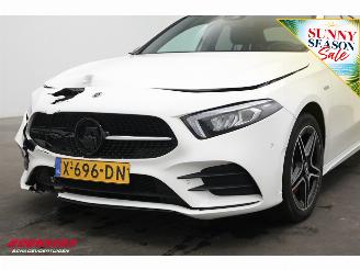 Mercedes A-klasse 250 e AMG Limited Pano Navi SHZ PDC AHK picture 12