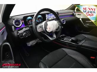 Mercedes A-klasse 250 e AMG Limited Pano Navi SHZ PDC AHK picture 20