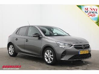 Opel Corsa 1.2 Edition Airco Navi Cruise PDC AHK picture 2