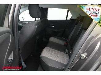 Opel Corsa 1.2 Edition Airco Navi Cruise PDC AHK picture 20