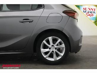 Opel Corsa 1.2 Edition Airco Navi Cruise PDC AHK picture 5