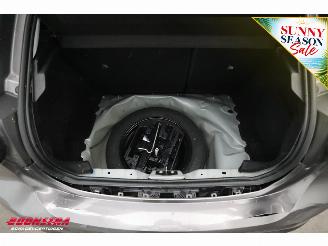 Opel Corsa 1.2 Edition Airco Navi Cruise PDC AHK picture 11