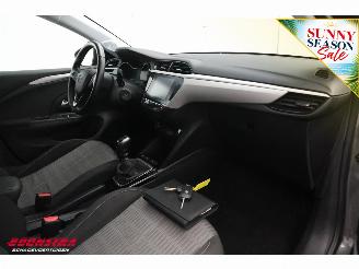Opel Corsa 1.2 Edition Airco Navi Cruise PDC AHK picture 16