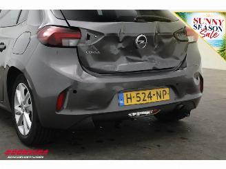 Opel Corsa 1.2 Edition Airco Navi Cruise PDC AHK picture 6