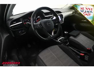 Opel Corsa 1.2 Edition Airco Navi Cruise PDC AHK picture 21