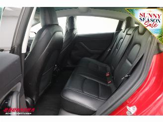 Tesla Model 3 Long Range AWD 75 kWh Pano Navi Cruise Leder Memory SHZ Camera PDC picture 13