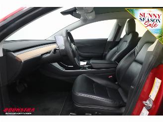 Tesla Model 3 Long Range AWD 75 kWh Pano Navi Cruise Leder Memory SHZ Camera PDC picture 12
