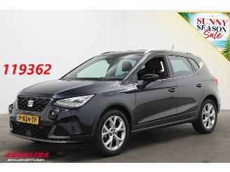 Auto incidentate Seat Arona 1.0 TSI DSG FR Business Connect ACC Clima Navi PDC SHZ 2022/6