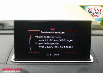 Audi A3 Limousine 1.6 TDI Ambiente Pro Line Plus Schuif/kantel Clima Cruise Navi PDC picture 29