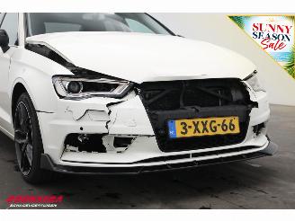 Audi A3 Limousine 1.6 TDI Ambiente Pro Line Plus Schuif/kantel Clima Cruise Navi PDC picture 6