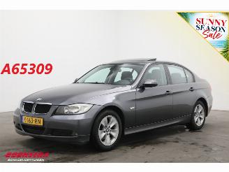 begagnad bil auto BMW 3-serie 318i Schuif/kantel Clima Cruise PDC 2006/9